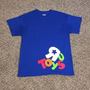 Toys ‘R’ Us | Last-Day T-Shirt 😢